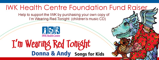 IWK Fundraiser